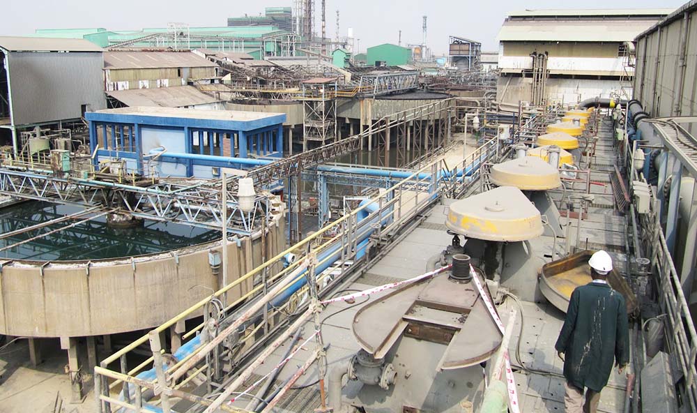 beneficiation beneficiation